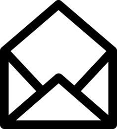 Open Letter Read Email Craft Design Svg File, Free Vectors File